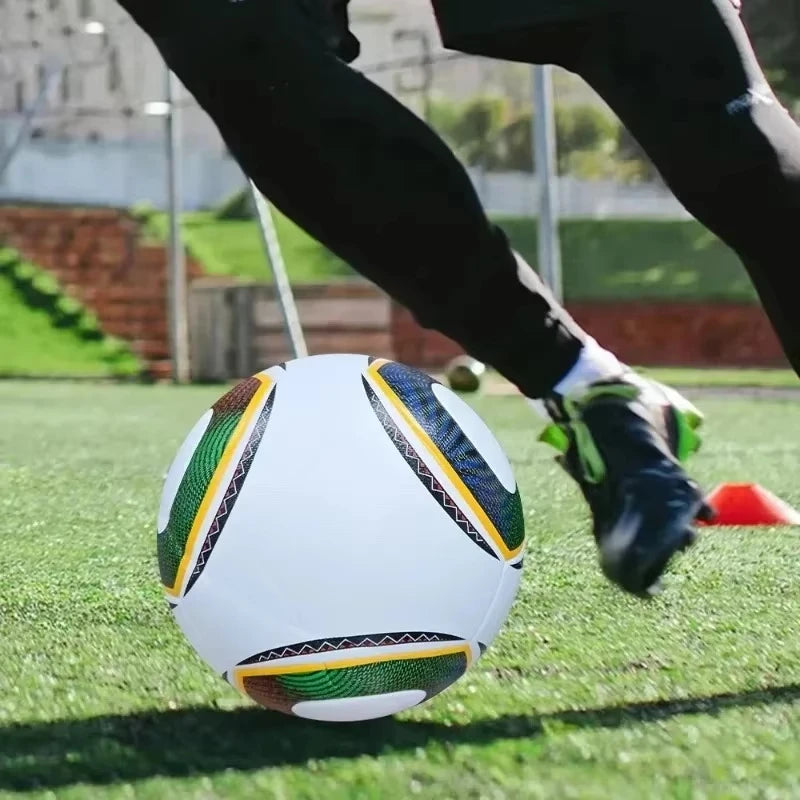 Football For Men High Quality Size 5 PU Adult