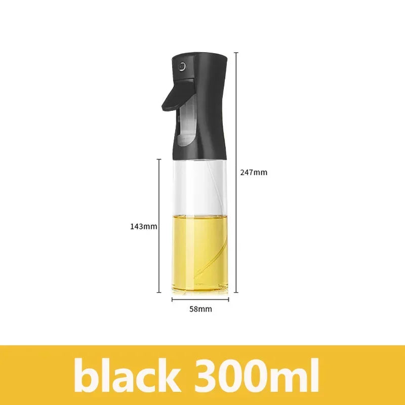Oil Spray Bottle kitchens accesso Oil Sprayer for Olive Oil Kitchen Spray Bottle Dispenser for Cooking Kitchen Restaurant Bottle