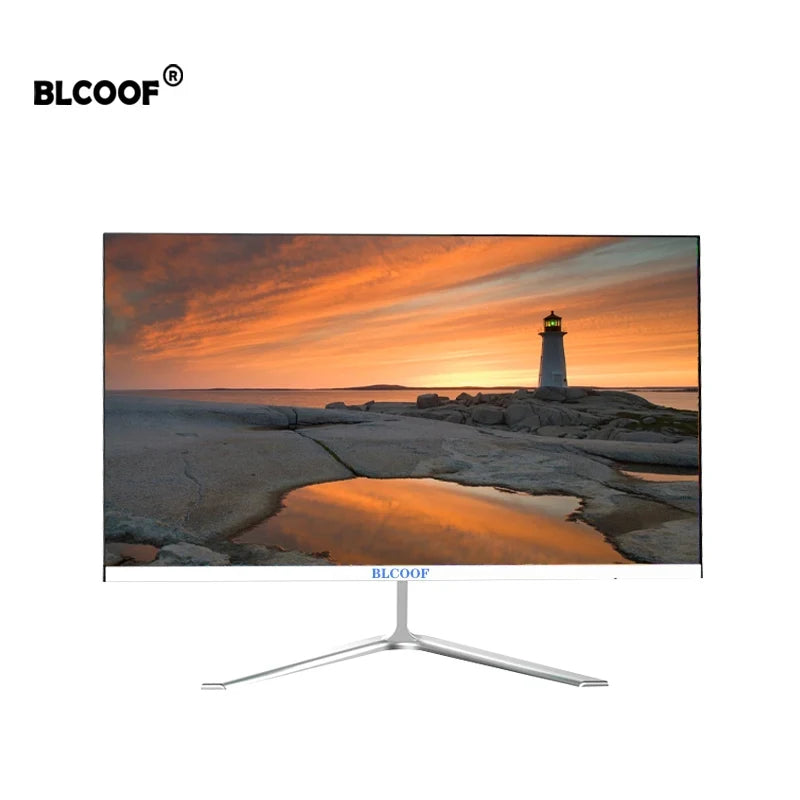 All In One Computer Ultra-thin 24 Inch Intel Core