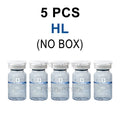 Korea 5ml Facial Hyaluronic Acid Serum Moisturizing Rejuvenating Essence Professional Skin Care Salon Cosmetics