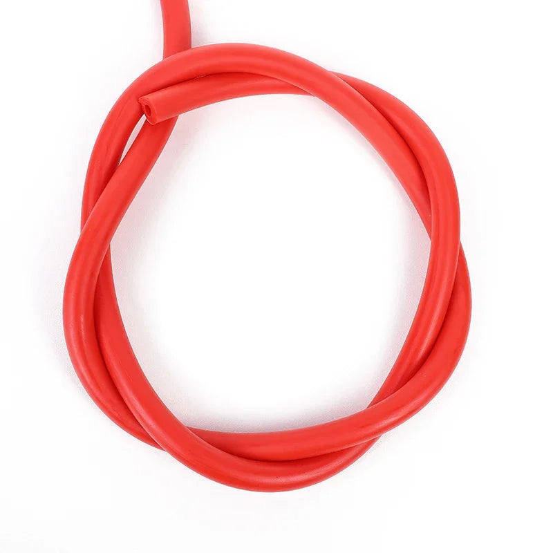 50120 Resistance Bands Yoga Equipment 1-10Meters Elastic Band Fitness