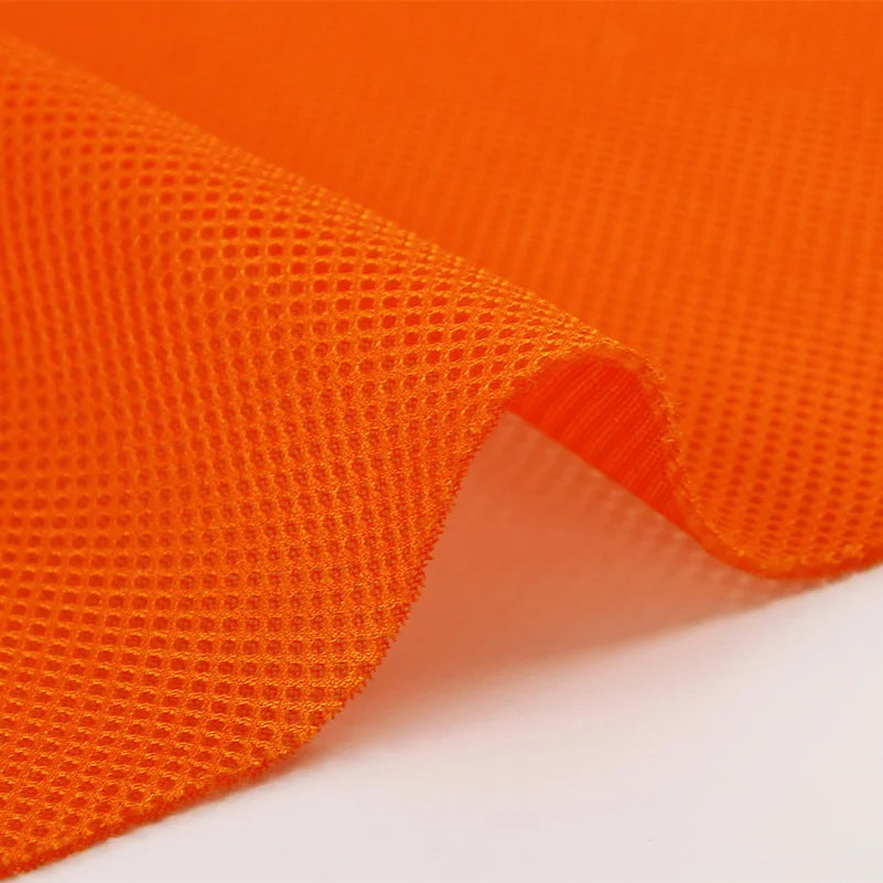 Air Mesh Fabric Sandwich 3D for Sewing Bags Car Seat Cover Mattresses Home Decor Upholstery by Meters