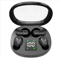 INSONIXN 2in1 Wireless Bluetooth Earbuds