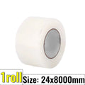 8M/Roll PE Facial Tape Professional Lift Wrinkles Cosplay Makeup