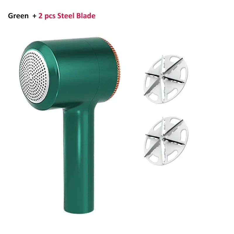 Lint Roller Fabric Shaver Dust Removal Pellet Eliminator Electric Home. Pet Hair Remover Removes Lint From Clothes Take Out