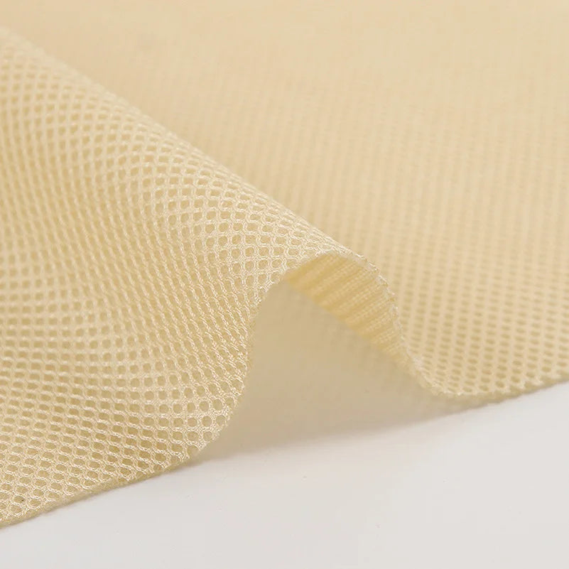 Air Mesh Fabric Sandwich 3D for Sewing Bags Car Seat Cover Mattresses Home Decor Upholstery by Meters