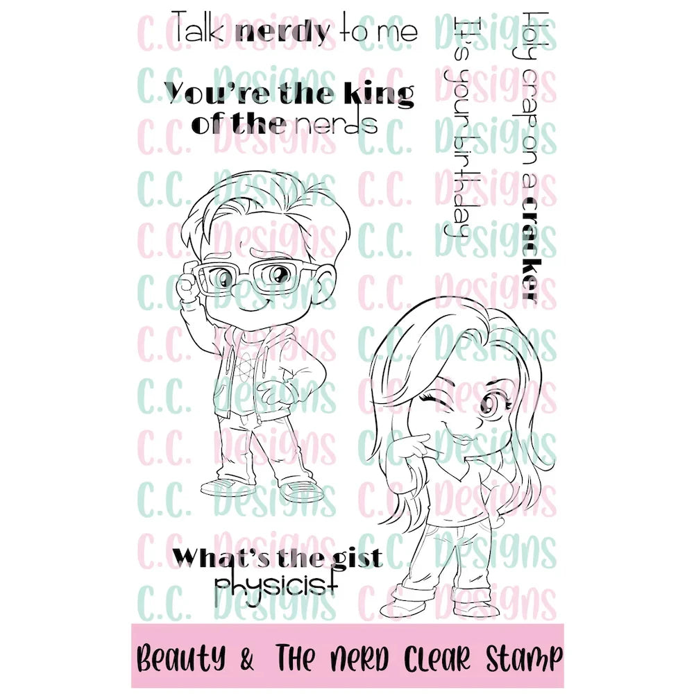 New 2026 Henry & Twila Birthday Clear Stamp Set For DIY Scrapbooking Crafts Maker Photo Album Template Handmade Decoration