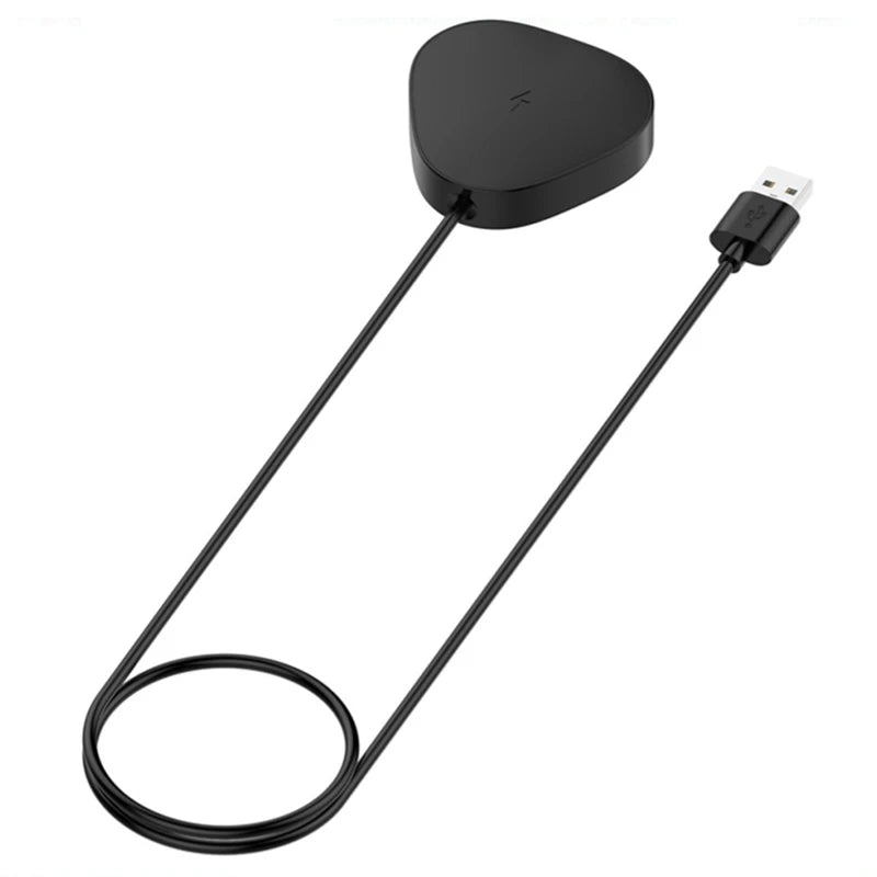Magnetic Wireless Charger For Sonos Roam SL/Sonos Roam Speaker Power Up Charging Dock Speaker Quick Power Up