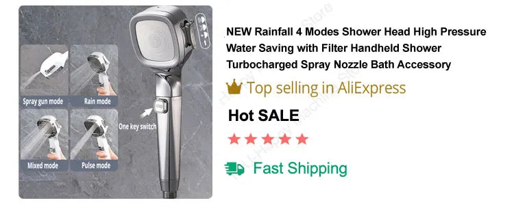 220V 6000W Instant Tankless Electric Hot Water Heater Bathroom Kitchen Instant Heating Tap Demand Water Heater with LCD Display
