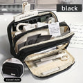 A Large-capacity Multi-layer Pencil Case