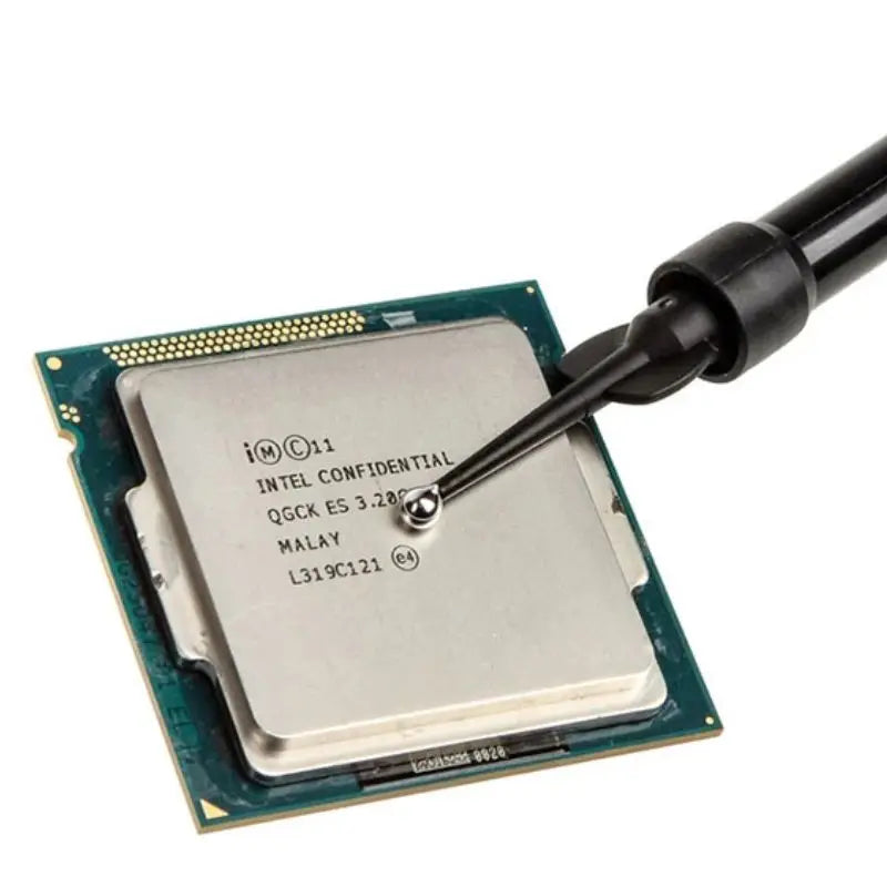 Thermal Conductivity Thermal Grizzly PS5 Liquid Metal Thermal Paste