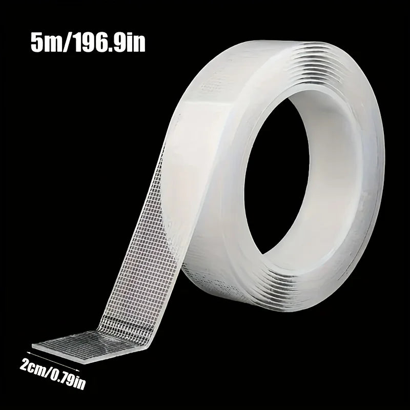 Waterproof Double-Sided Nano Mounting Tape