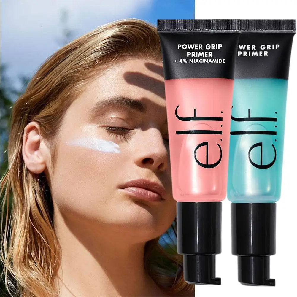 Gel Texture Refreshing Easy Absorb Moisturizing Light and Suitable