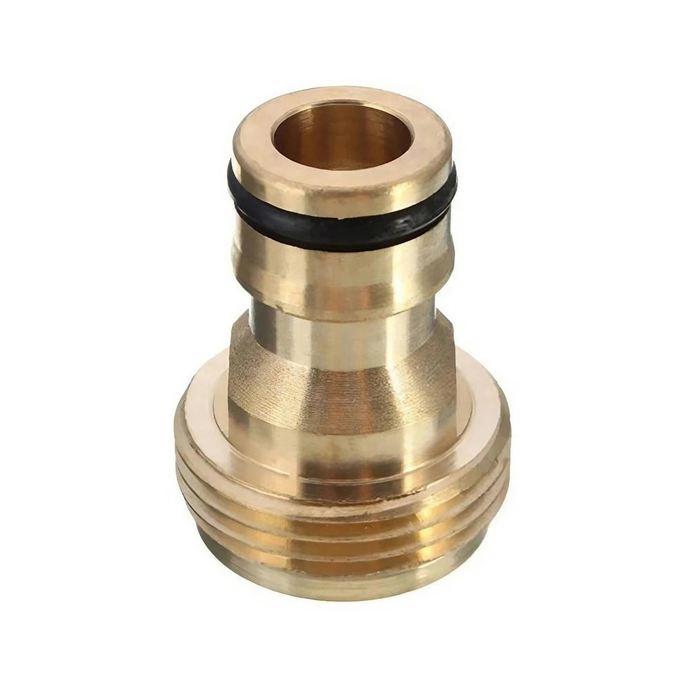 STONEGO Universal Kitchen Faucet Adapter for Tap Connector Mixer Hose, Joiner Fitting and Pipe