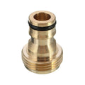 STONEGO Universal Kitchen Faucet Adapter for Tap Connector Mixer Hose, Joiner Fitting and Pipe