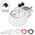 Professional Diamond Microdermabrasion Machine Water Spray Exfoliation Face Peeling Beauty Machine Pore Deep Cleaning Skin Care