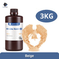 Anycubic 2.0 Resin 3D Printer Photopolymer Abs-like Resin Higher