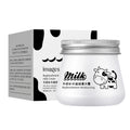 Milk Moisturizing Face Carem Whitening Anti Wrinkle Nourish Creams Beauty Aintenance Face Skin Care Korean Cosmetics