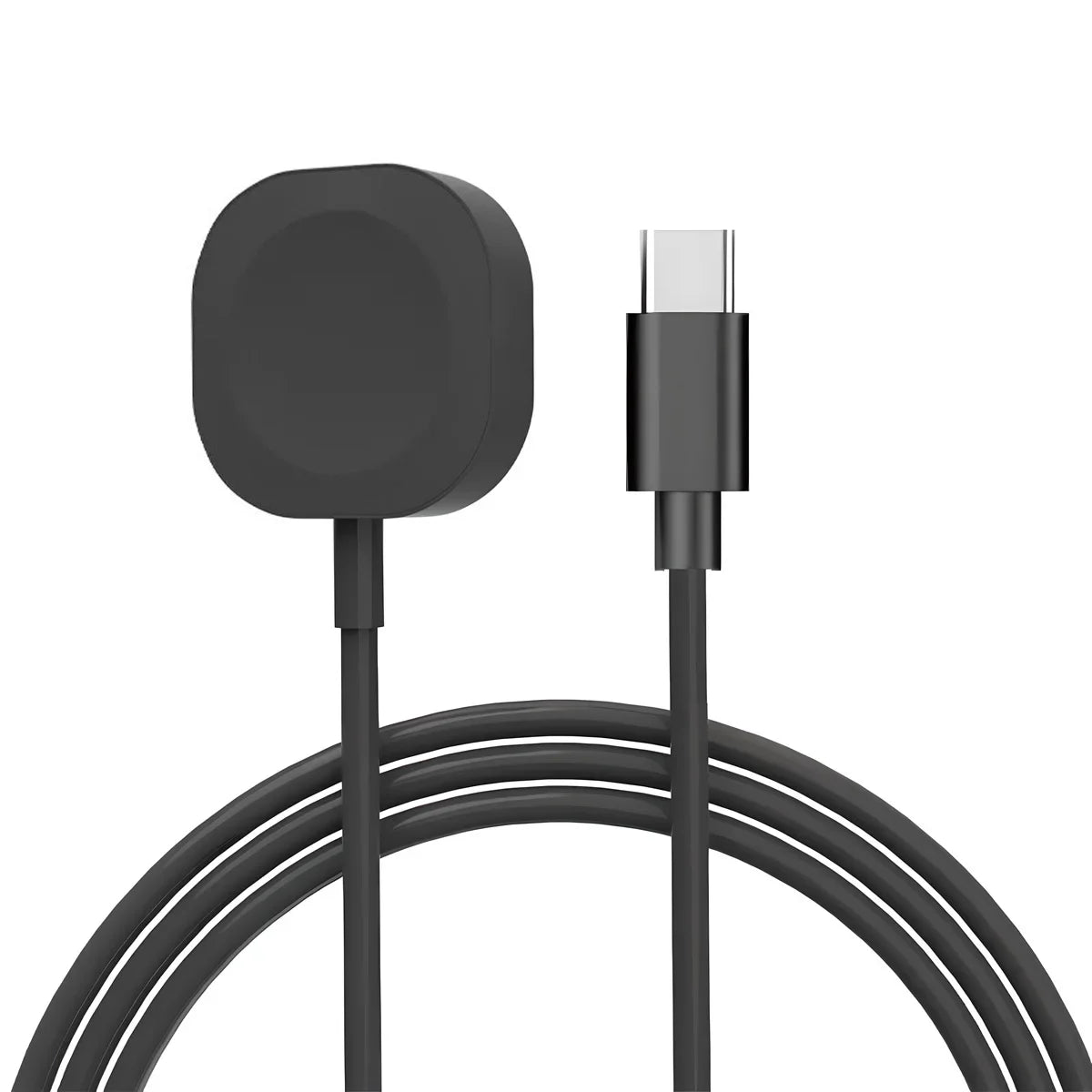 Magnetic Wireless Charger For Apple Watch Series 9 8 7 Ultra 2 SE fast Charging Cable Accessories For iWatch 8 7 6 5 4 3 2 1
