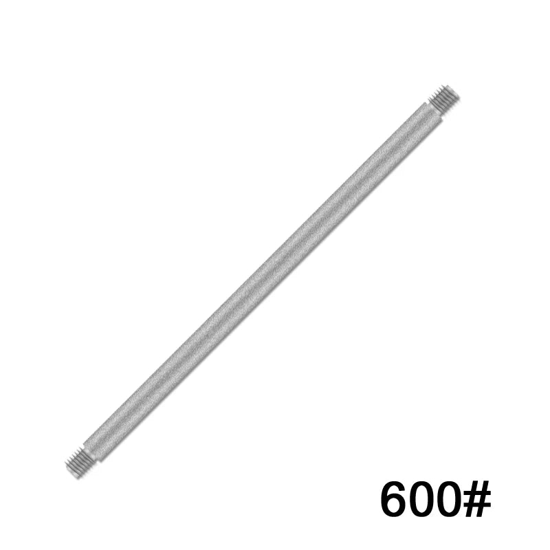 Fixed Knife Sharpener Accessories Sharpening Rod Replacement parts GT2001 RUIXIN RX008 Parts Grit80-3000# Cutting edge Polishing