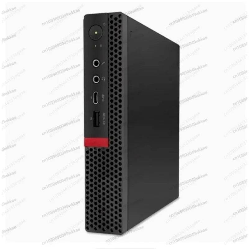 Mini Host Micro Desktop Mini Computer I7 Small Computer