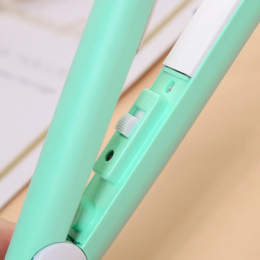 Mini Portable Heat Sealing Machine Food Vacuum Sealer Seal Packing Plastic Impulse Sealer Household Bag Clips Handheld bagsealer