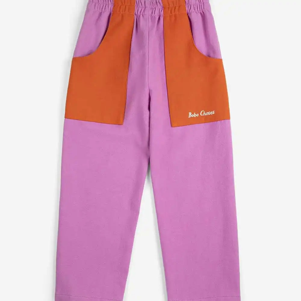 Spring/Summer BC26 New Children's Jumpsuit Sweatshirt Trousers Sets Kid Multi-color Sport Coat and Pants