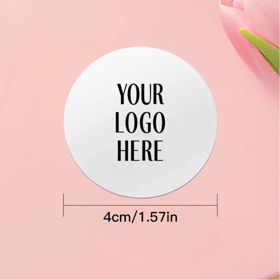 Customized Your Stickers - Tailored Name &amp; Date Decals