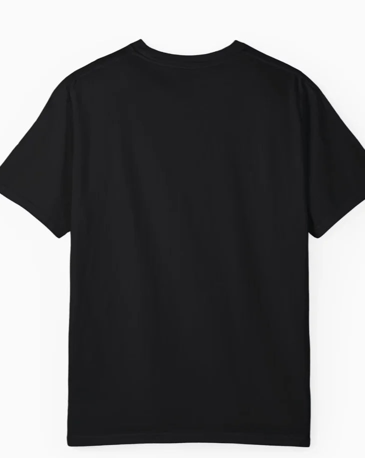 Trust No One Graphic T-Shirt for Men