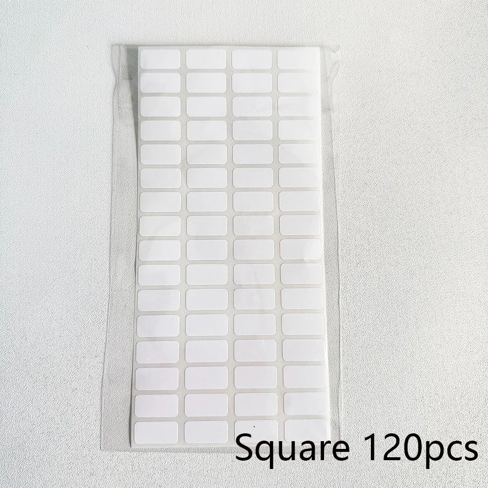 Diamond Painting Tools round label stickers for Diamond painting Storage Box Accessory Tools 15mm size
