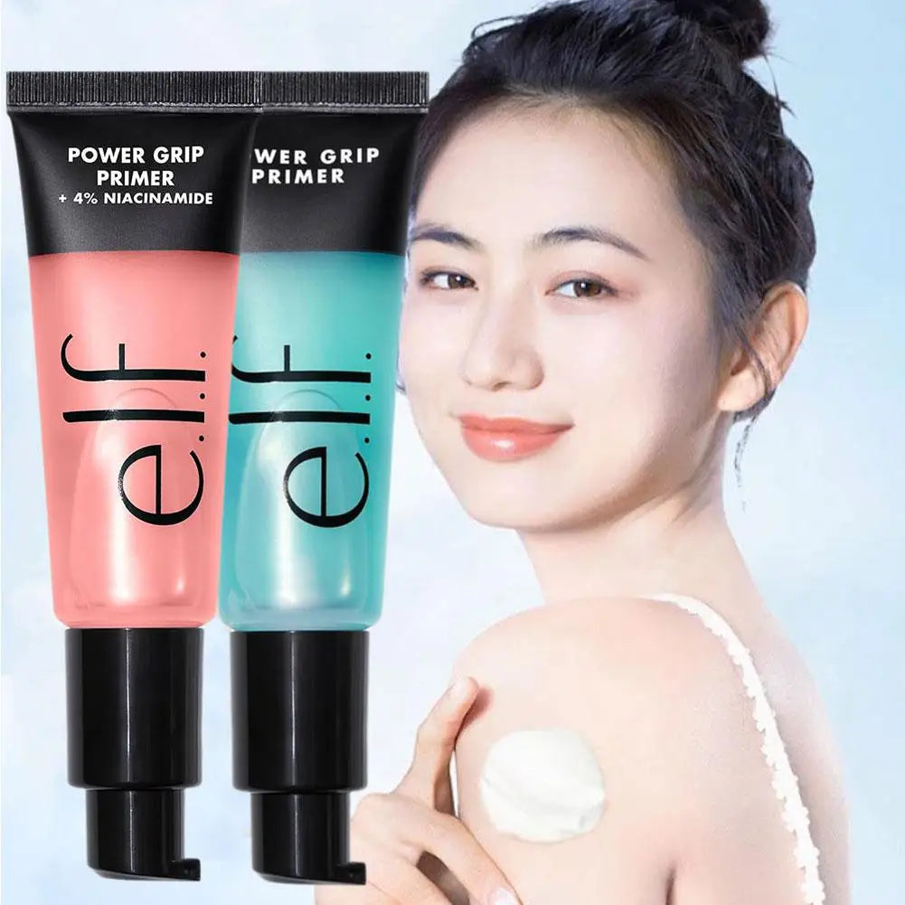 Gel Texture Refreshing Easy Absorb Moisturizing Light and Suitable