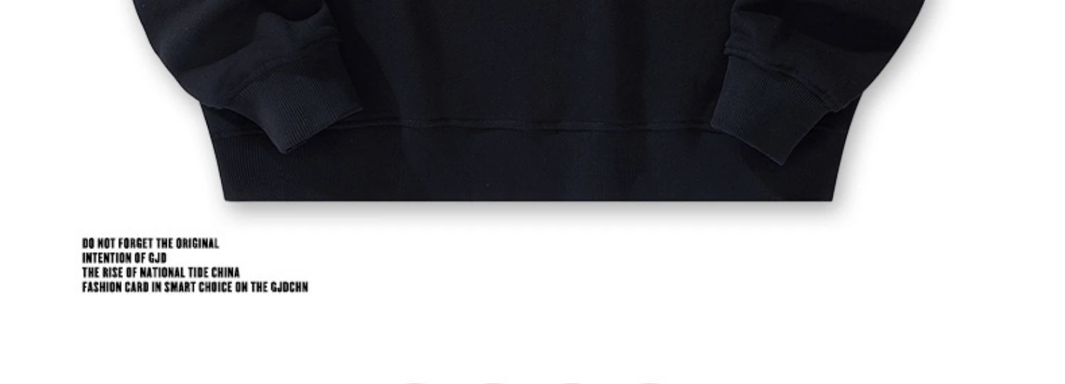 Fashion Crewneck Sweatshirt Men Bear Embroidery Hoodies Women Casual Chinese Panda Bamboo Fleece Designer Harajuku Pullover 2024