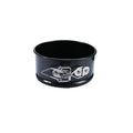 4/7/9Inch Carbon Steel Cake Mold with Latch Nonstick Cake Tin with Removable Bottom Cake Pan Brownies Cheesecake Baking Mould