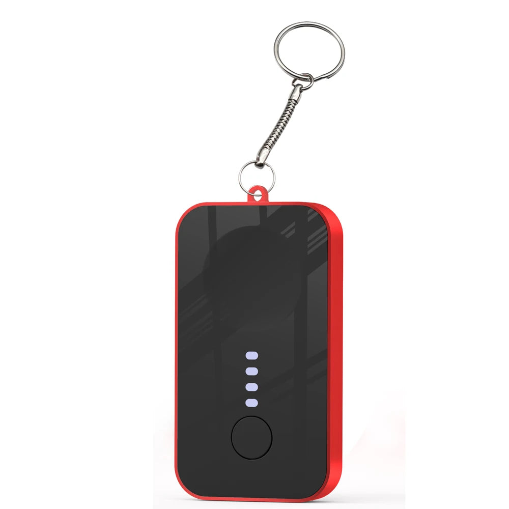 Protable Power Bank For Apple Watch Charging 1200mAh Magnetic Wireless Charger For Iwatch Series Mini Powerbank Spare Battery