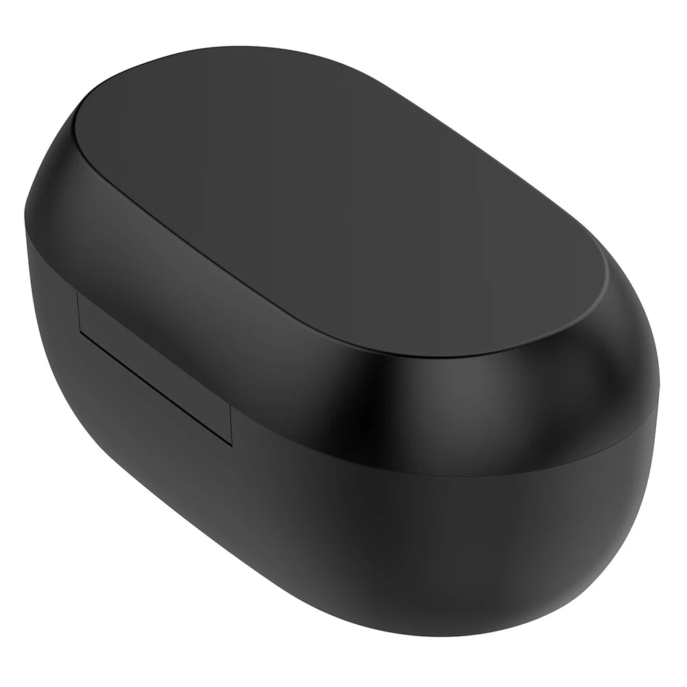 Charger Case for Jabra Elite 7 Pro Earbuds Type-C Port Wireless Charger Case Replacement Charger Case Cradle Dock