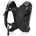 12lb Weight Vest with Reflective Stripe/Pocket for Workout