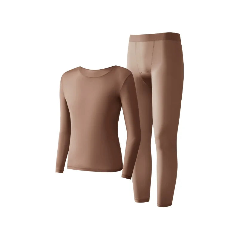 Men Skin Bottom Clothing Hyaluronic Acid Skin Care Clothing 37 Degrees Constant Temperature Ultra-Thin