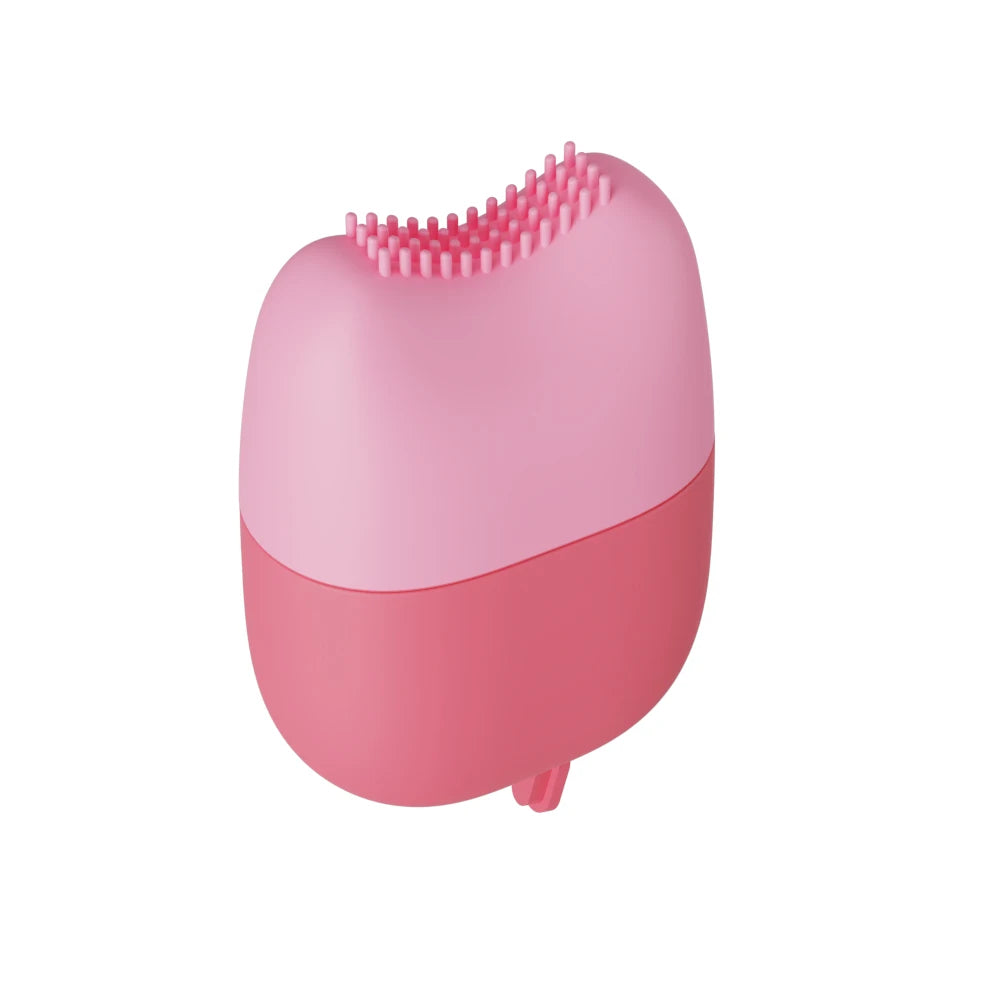 Ice Roller for Face & Eye Face Massage Silicone Ice Mold for Face Beauty Puffiness Relief Facial Massager Skin Care Tools Gifts