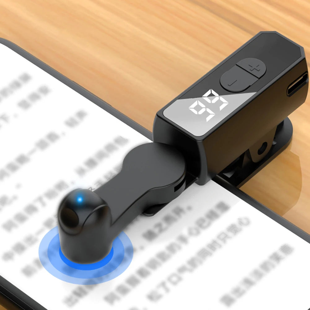 Auto Screen Clicker Phone Tapper