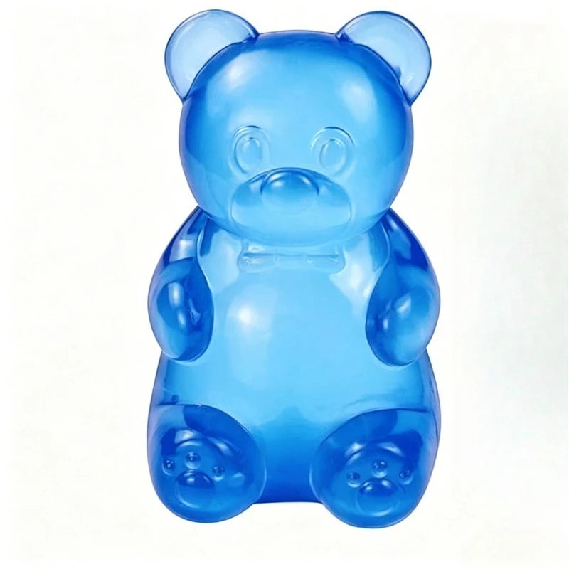 Gummy Bear Fidget Squeeze Toy