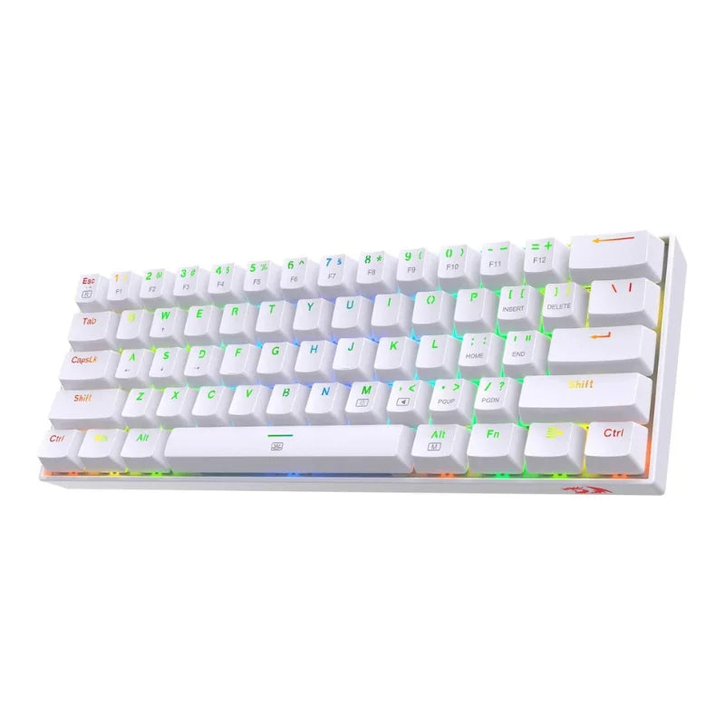 Redragon K630 Dragonborn 60% Gaming Keyboard
