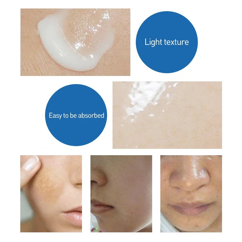 BIOAQUA Hyaluronic Acid Facial Day Cream Deep Moisturizing Whitening Filling Water Anti Wrinkle Lift Firming Esseence Skin Care