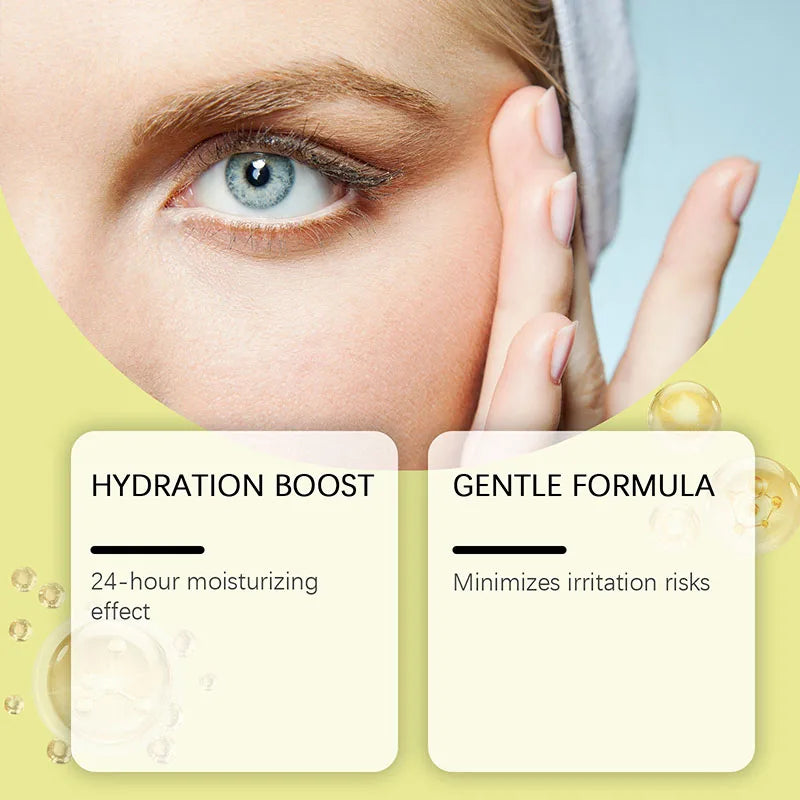 Retinol Wrinkle Remover Cream Shot Tightening Firming Fine Line Enhancer Moisturizing Pore Shrinking Repair Serum Skin Care Set