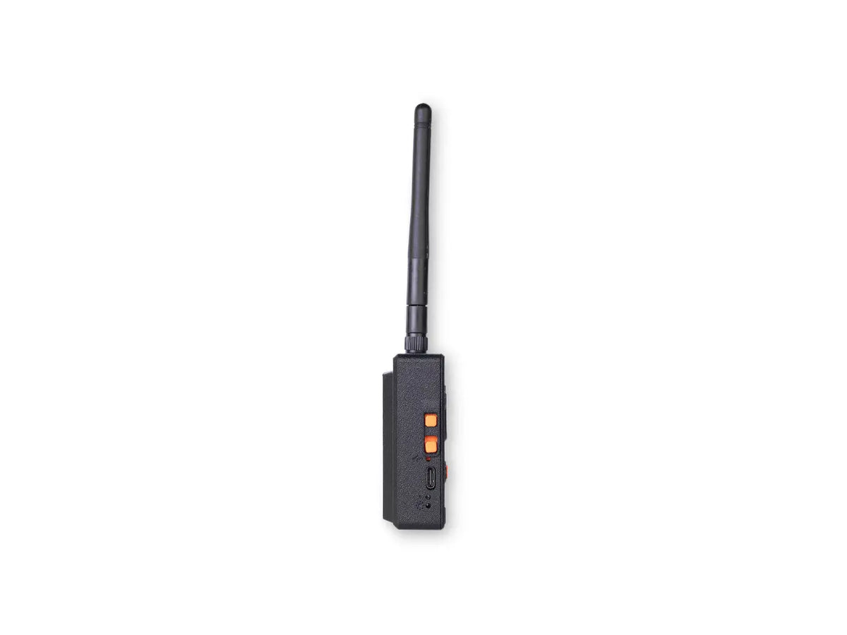 868MHz 915MHz Wio Tracker L1 Pro Meshtastic Node Tracking