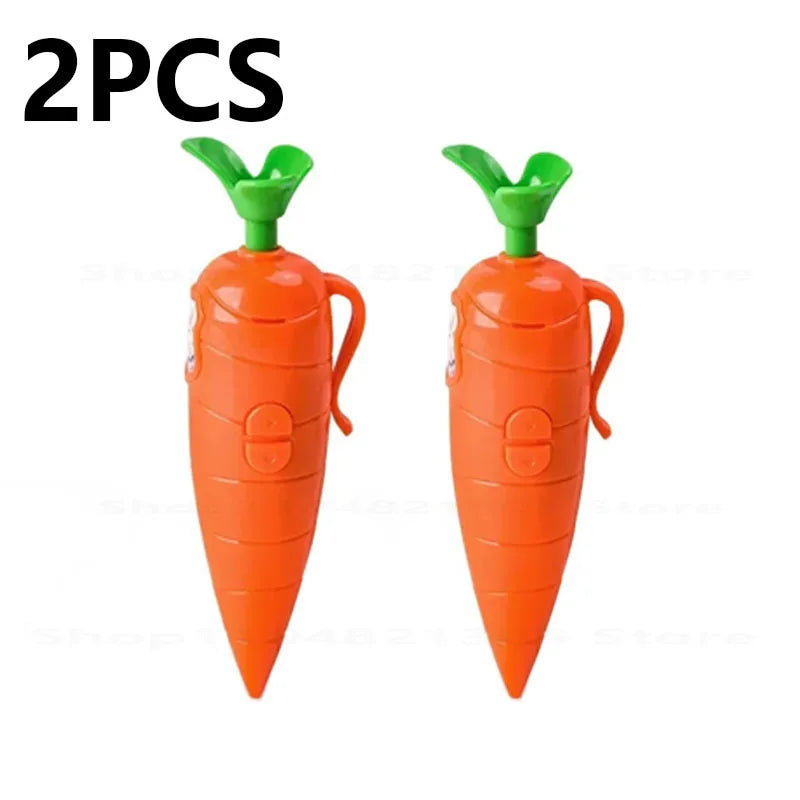 *Judy &amp; Nick Carrot Voice Recorder Electronic Sound Toy