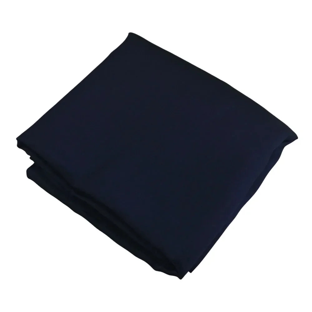 Round 108" Satin Tablecloth For Wedding Christmas Baby Shower Birthday Party Decoration Restaurant Coffee/Dining Table Cover