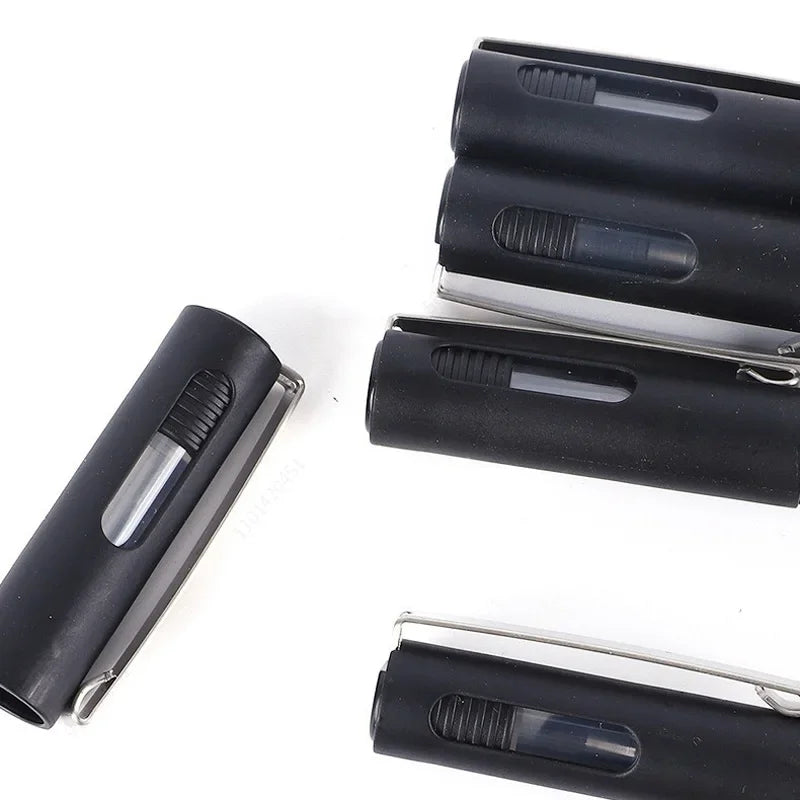 Fine Point Micro Pen Set, 15 Sizes