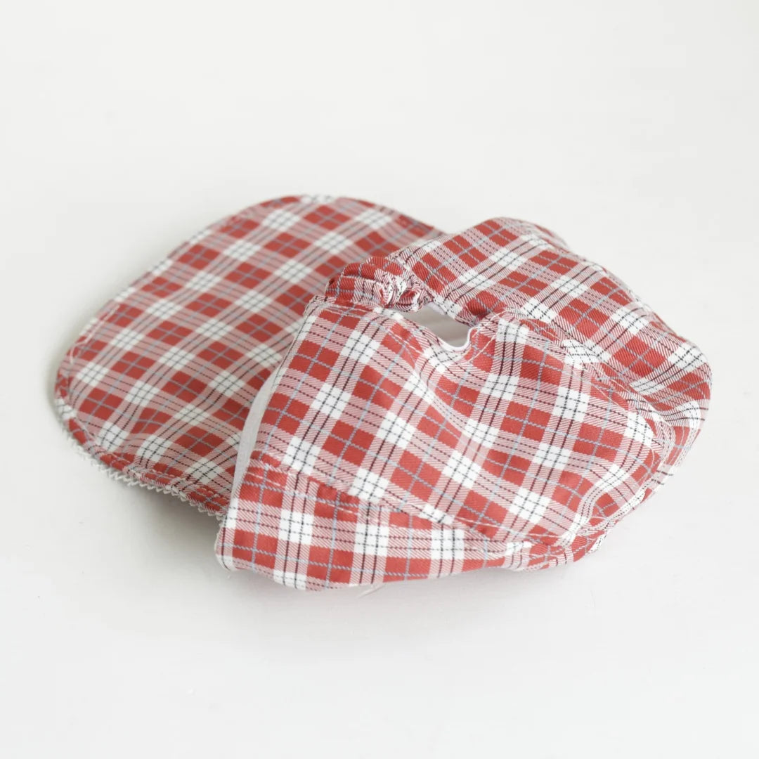 Pink Floral Women Baseball Hat Soft Cotton Embroidery Strawberry
