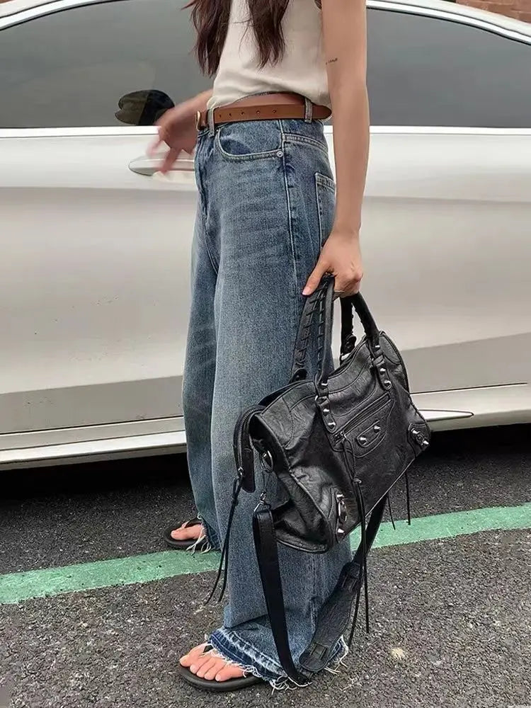 Women's City Tote Shoulder Bag