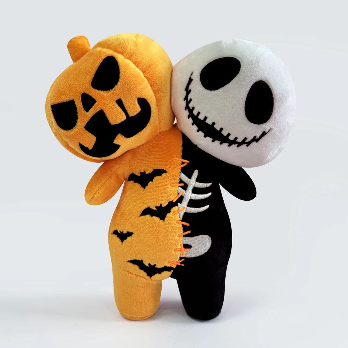 25cm Cartoon Anime Halloween The Nightmare Before Christmas Horror